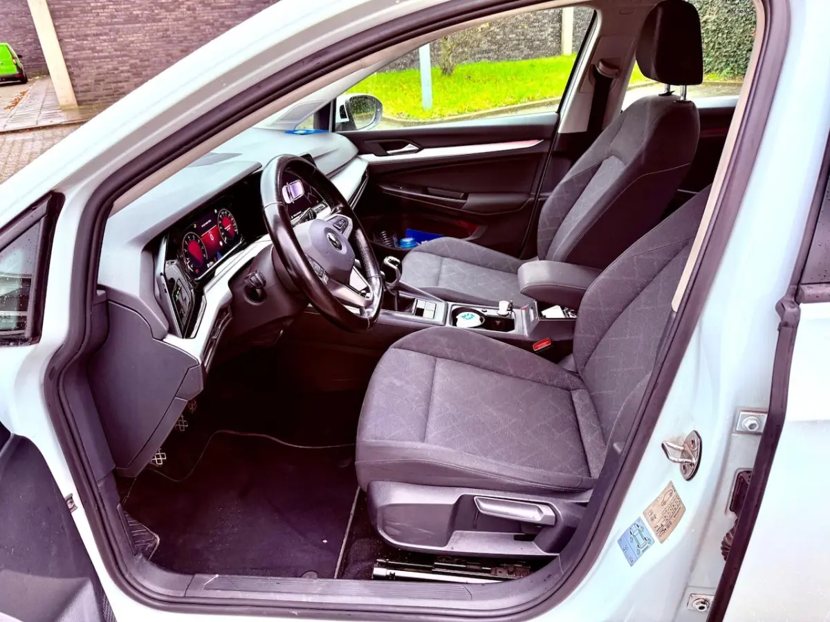 1.5 TSI Life