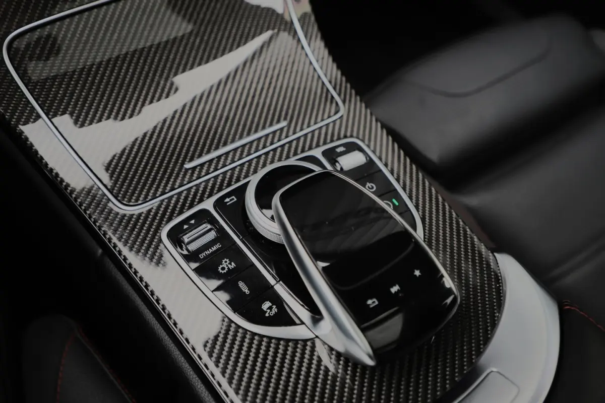 AMG 43 4MATIC | 367PK | Pano | Burmester | ILS | Distronic+ | Memory | Carbon | Sfeerverli