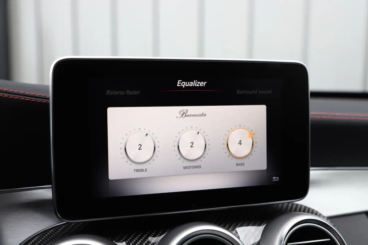 AMG 43 4MATIC | 367PK | Pano | Burmester | ILS | Distronic+ | Memory | Carbon | Sfeerverli