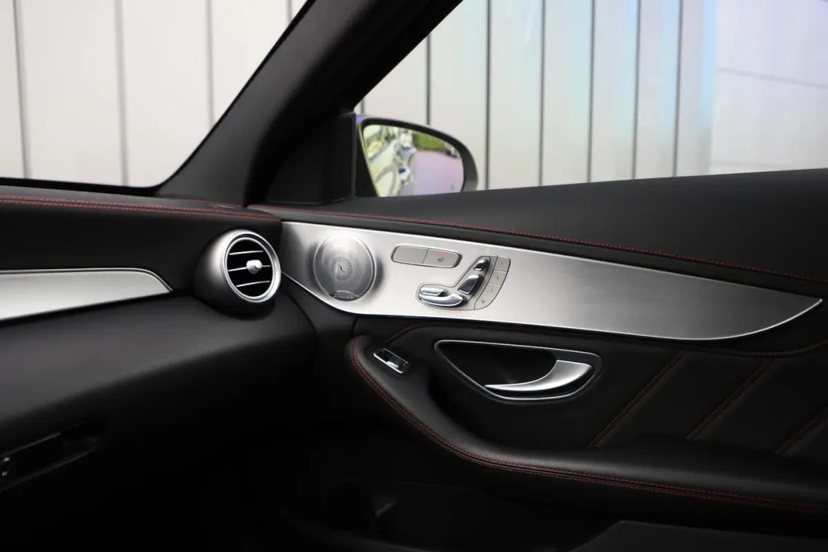AMG 43 4MATIC | 367PK | Pano | Burmester | ILS | Distronic+ | Memory | Carbon | Sfeerverli