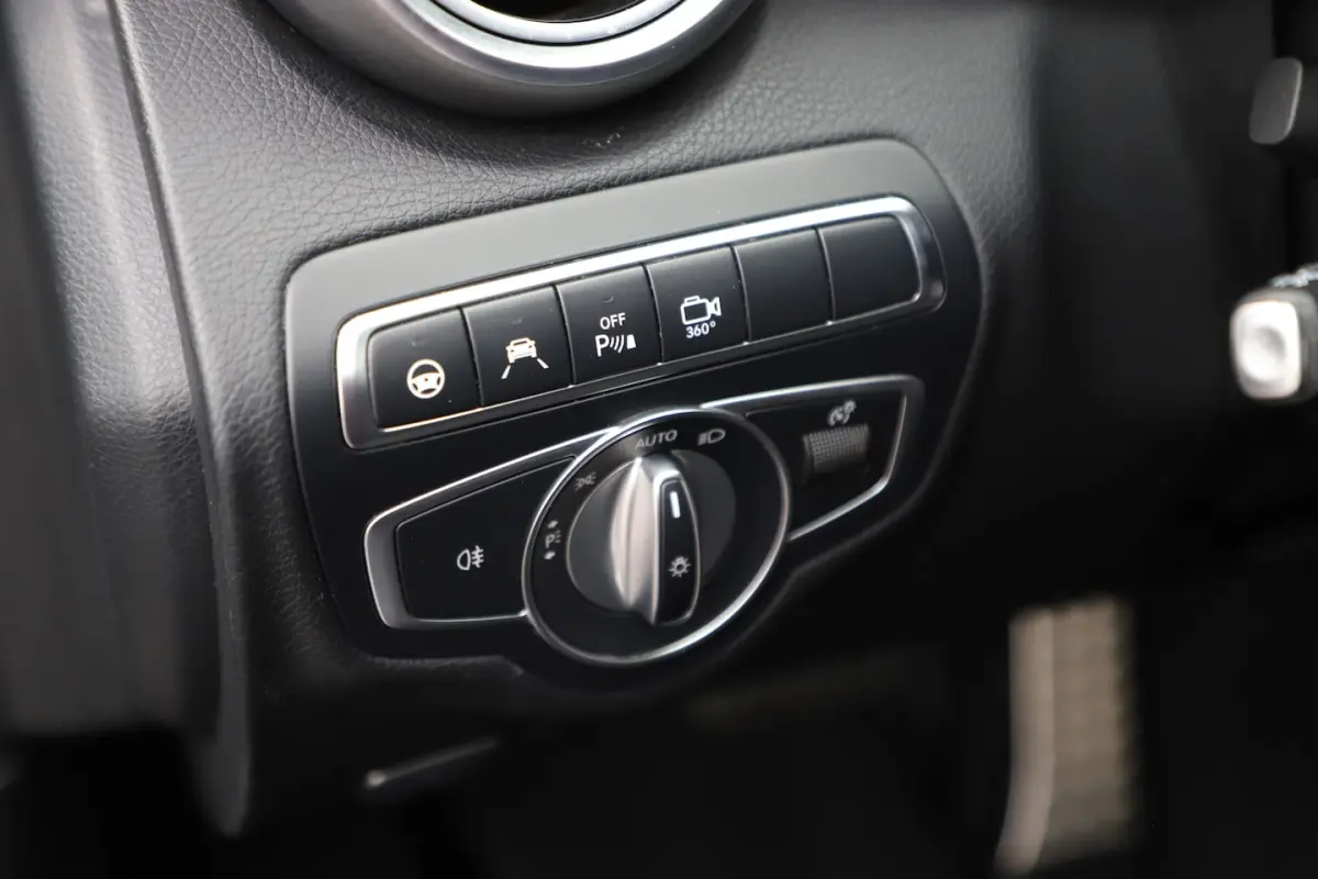 AMG 43 4MATIC | 367PK | Pano | Burmester | ILS | Distronic+ | Memory | Carbon | Sfeerverli