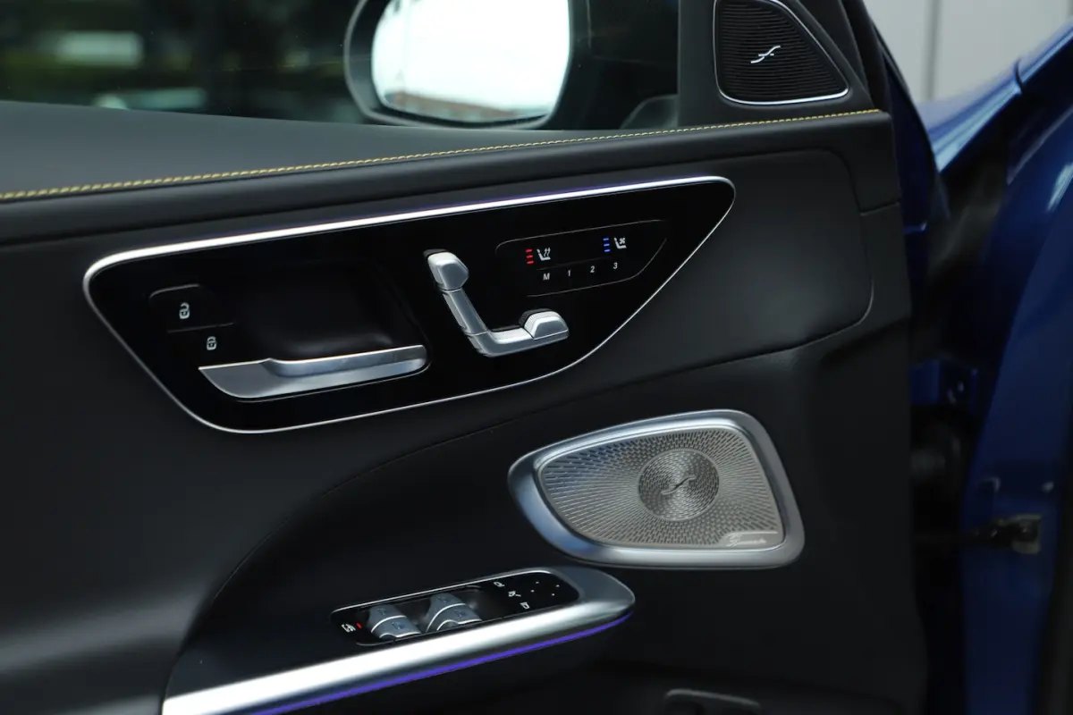 AMG 63 S E Performance | 680PK | Head-up | Carbon int+ext | Schaalstoelen | Burmester | AM