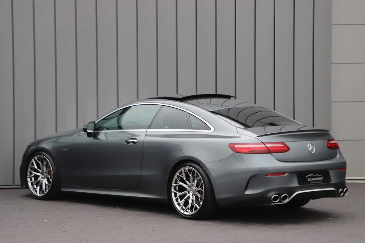400 AMG 4-Matic Edition 1 | 333PK | Head-up | Luchtvering | Burmester | Keyless | Sfeerver