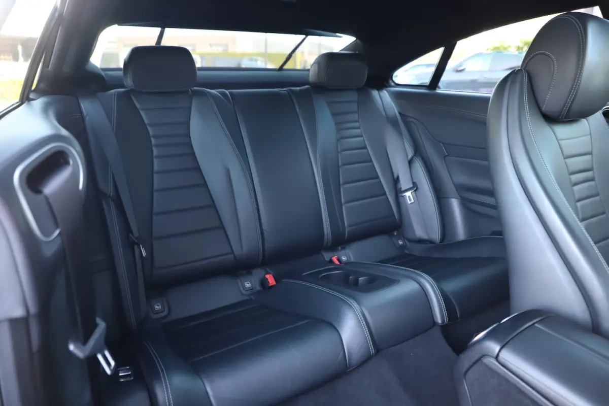 400 AMG 4-Matic Edition 1 | 333PK | Head-up | Luchtvering | Burmester | Keyless | Sfeerver