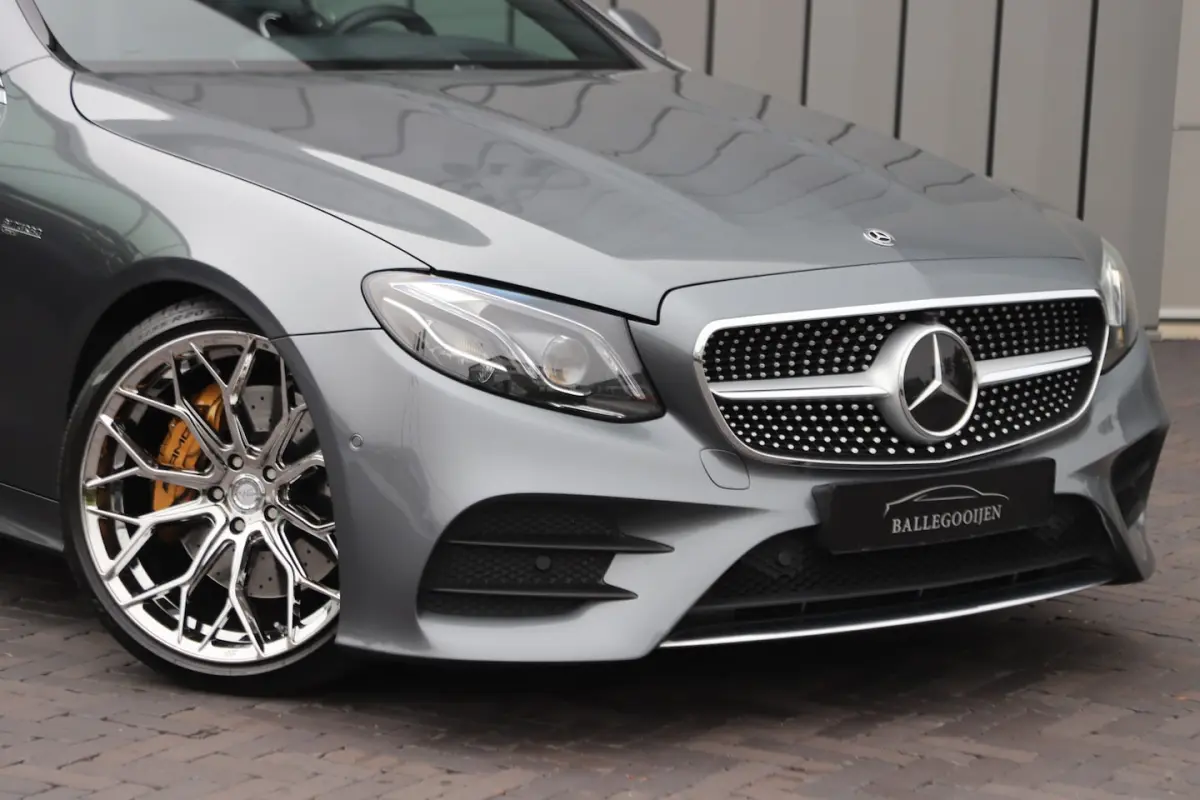 400 AMG 4-Matic Edition 1 | 333PK | Head-up | Luchtvering | Burmester | Keyless | Sfeerver