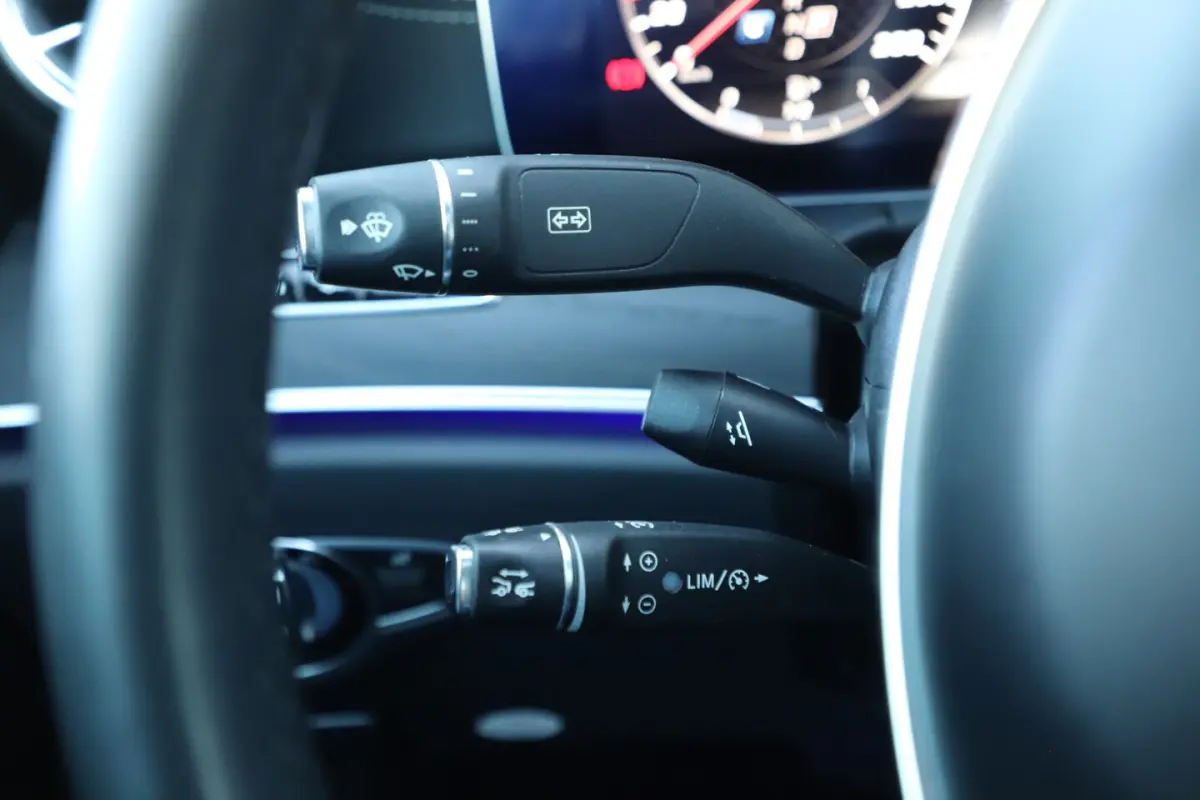 400 AMG 4-Matic Edition 1 | 333PK | Head-up | Luchtvering | Burmester | Keyless | Sfeerver