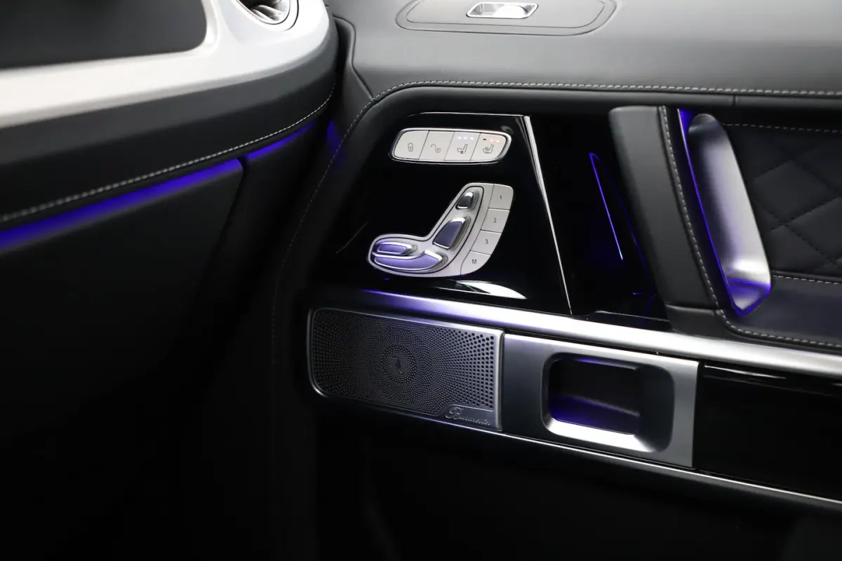 63 AMG | 585PK | Massage | PPF | Akrapovic | Burmester | Entertainment | Leder exclusief |