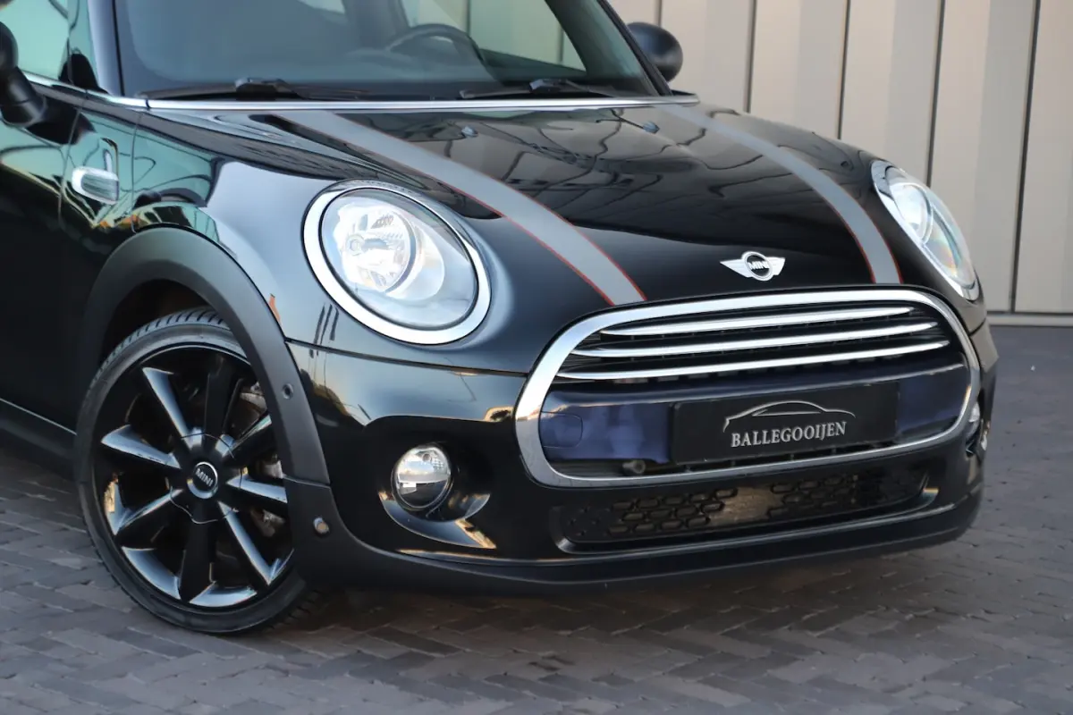 1.2 Chili Business | 102PK | Automaat | Stoelverwarming | Sfeerverlichting | Infotainment