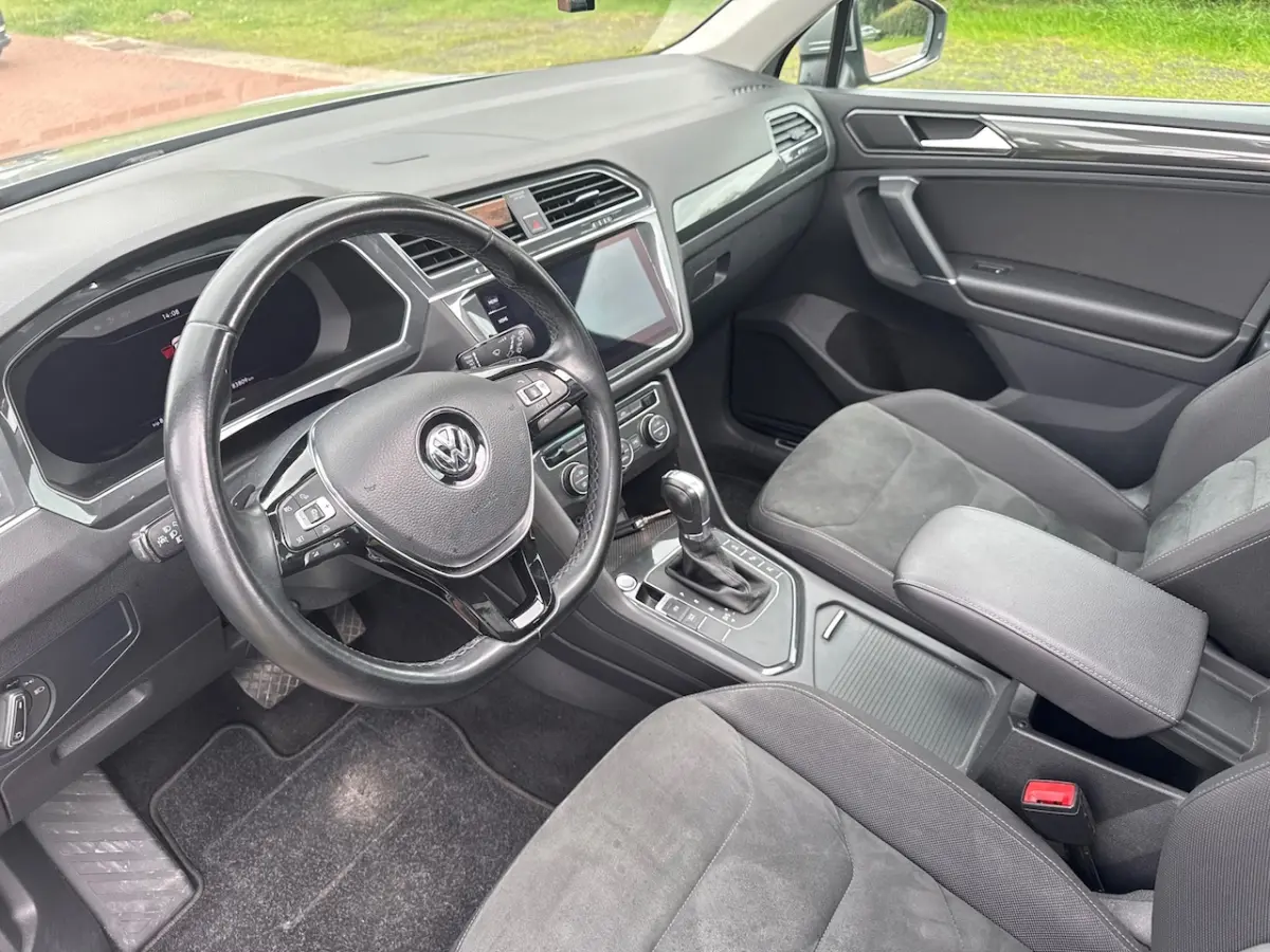 1.4 TSI ACT Highline Business R