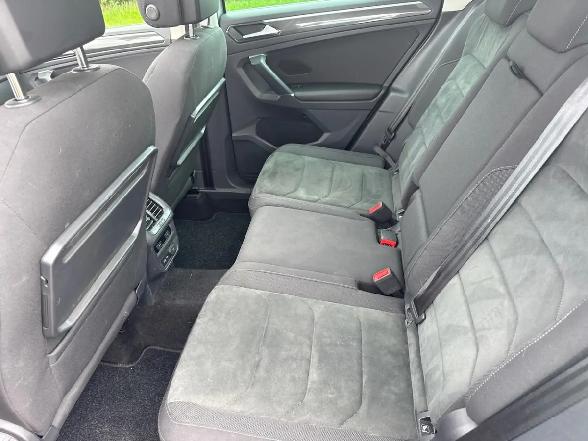 1.4 TSI ACT Highline Business R