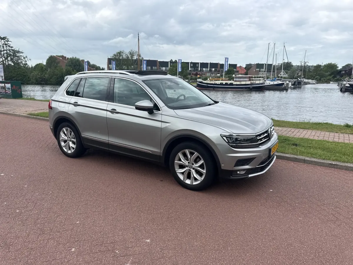 1.4 TSI ACT Highline Business R