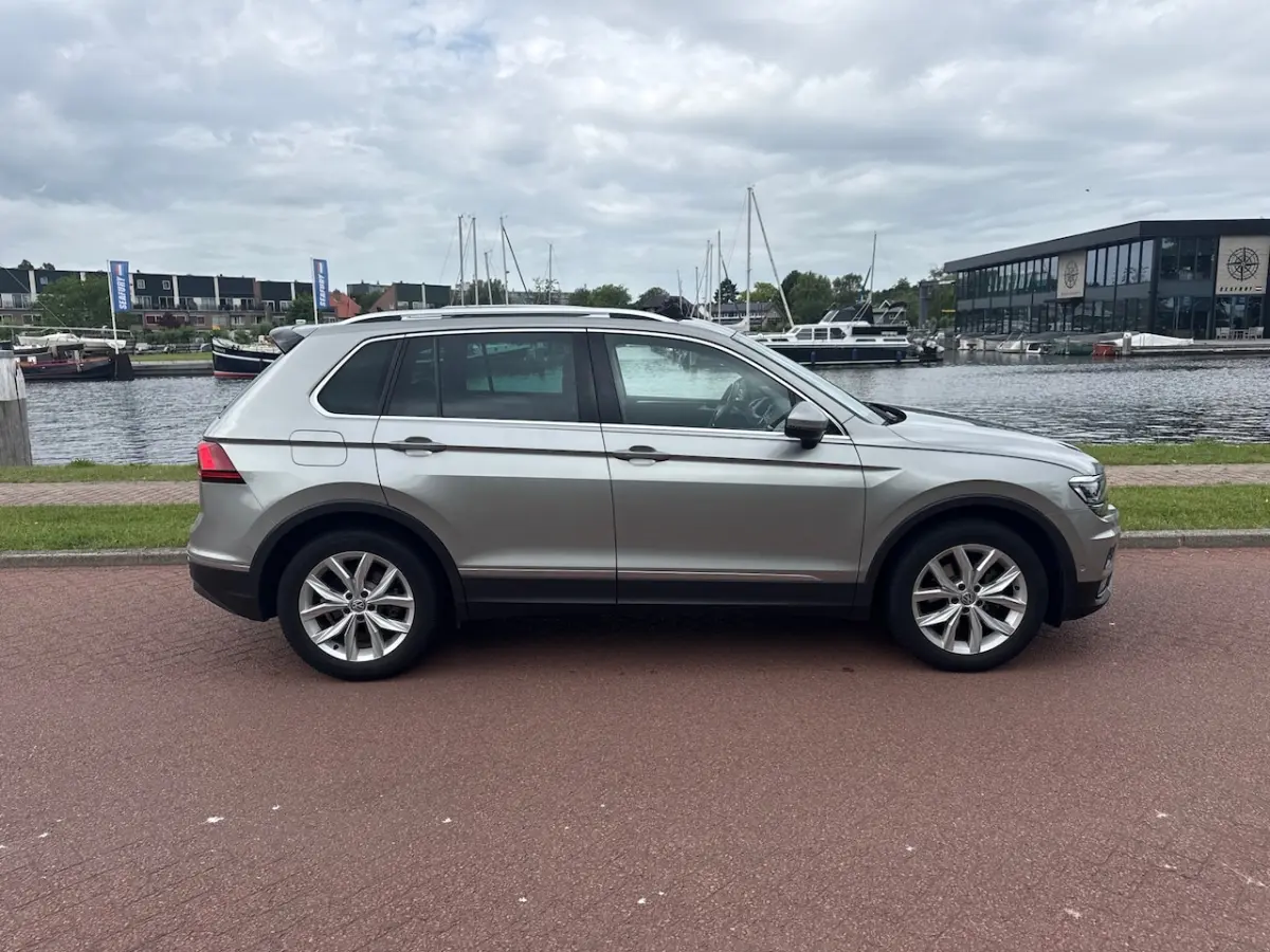1.4 TSI ACT Highline Business R