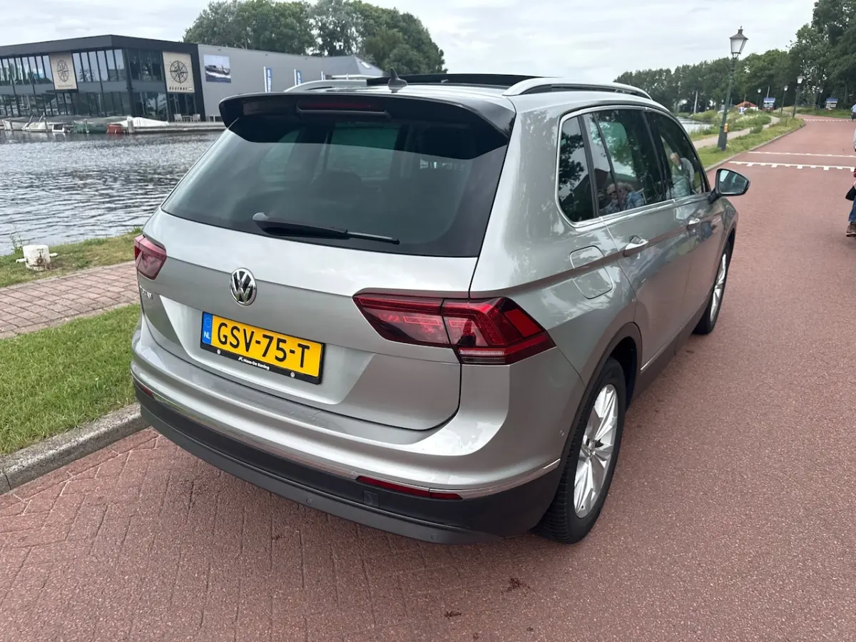 1.4 TSI ACT Highline Business R