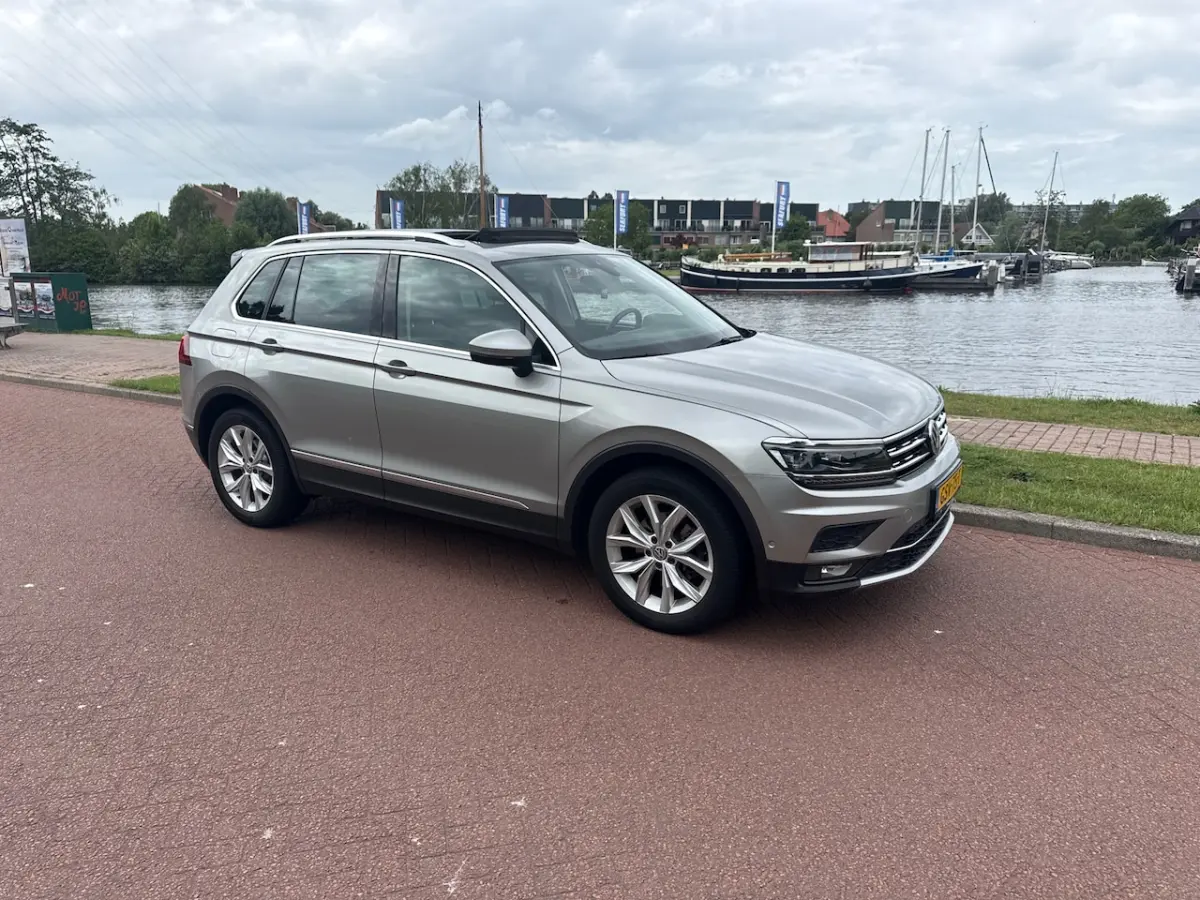 1.4 TSI ACT Highline Business R
