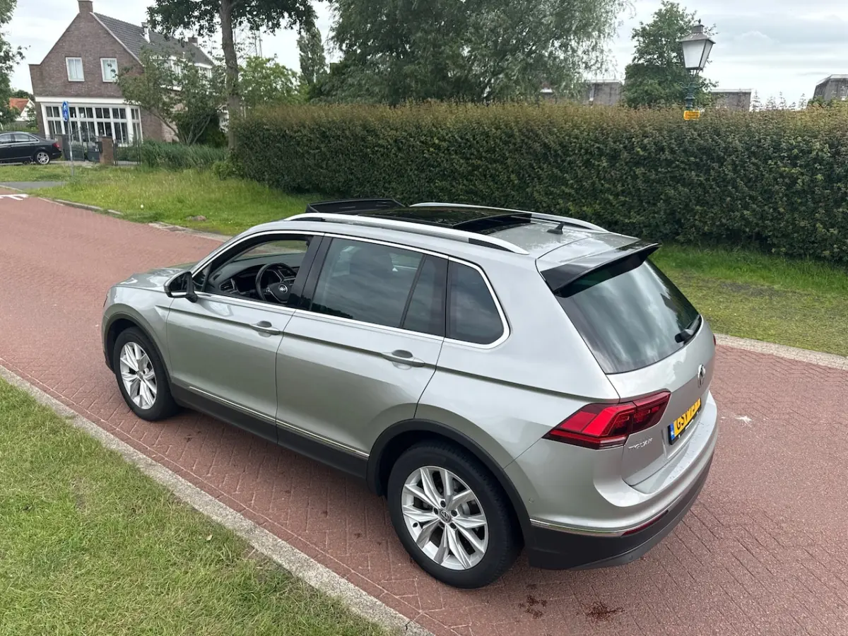 1.4 TSI ACT Highline Business R