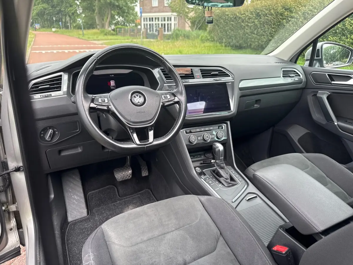 1.4 TSI ACT Highline Business R