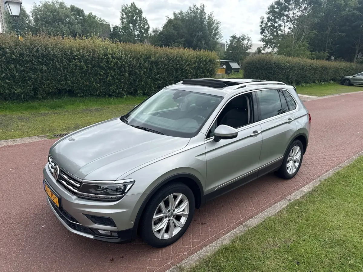 1.4 TSI ACT Highline Business R
