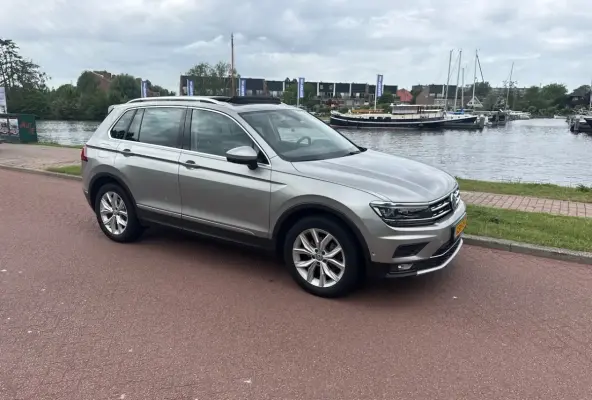 1.4 TSI ACT Highline Business R