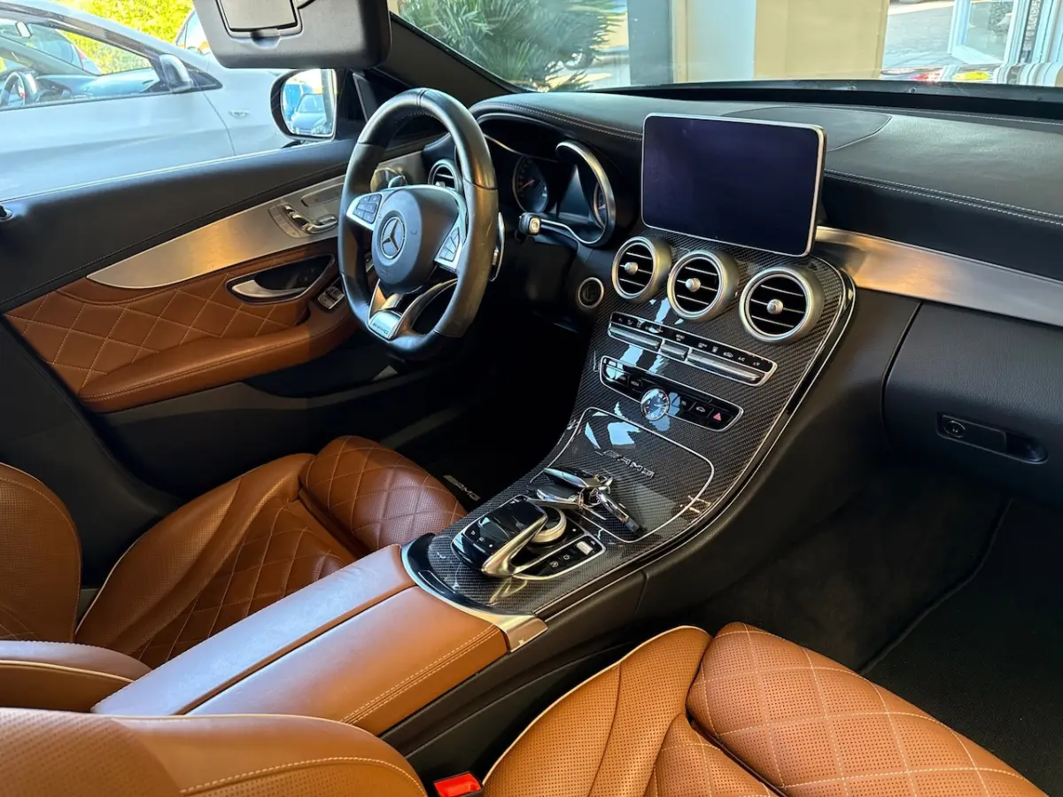 43 AMG 4MATIC