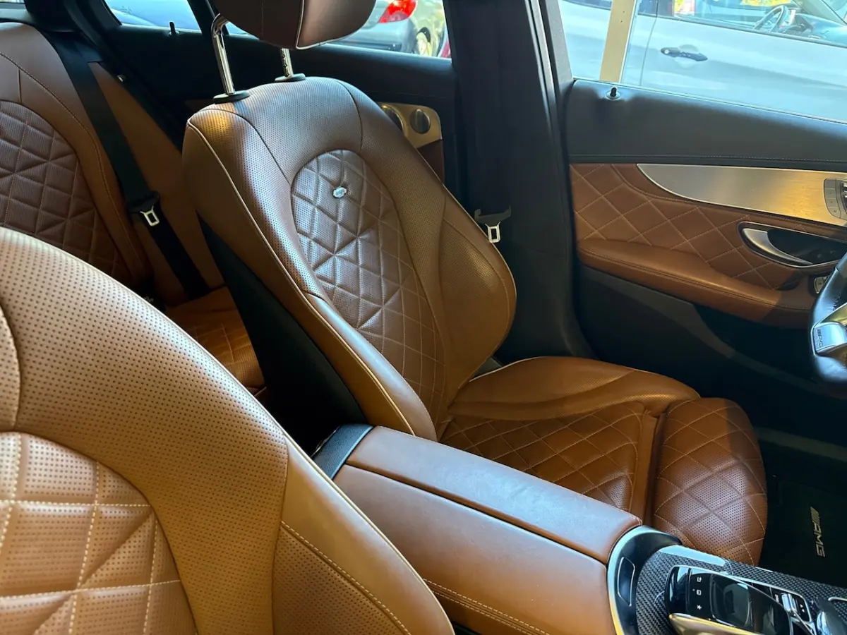 43 AMG 4MATIC