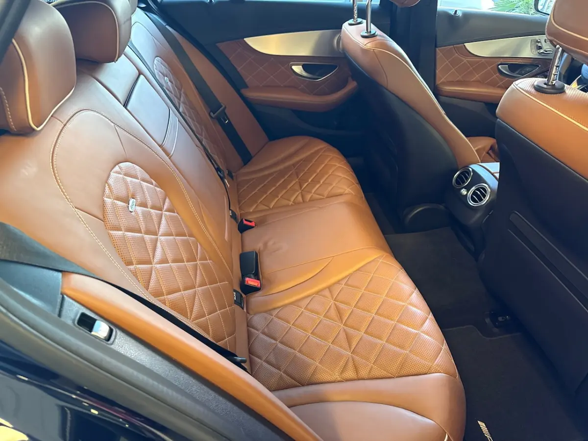 43 AMG 4MATIC