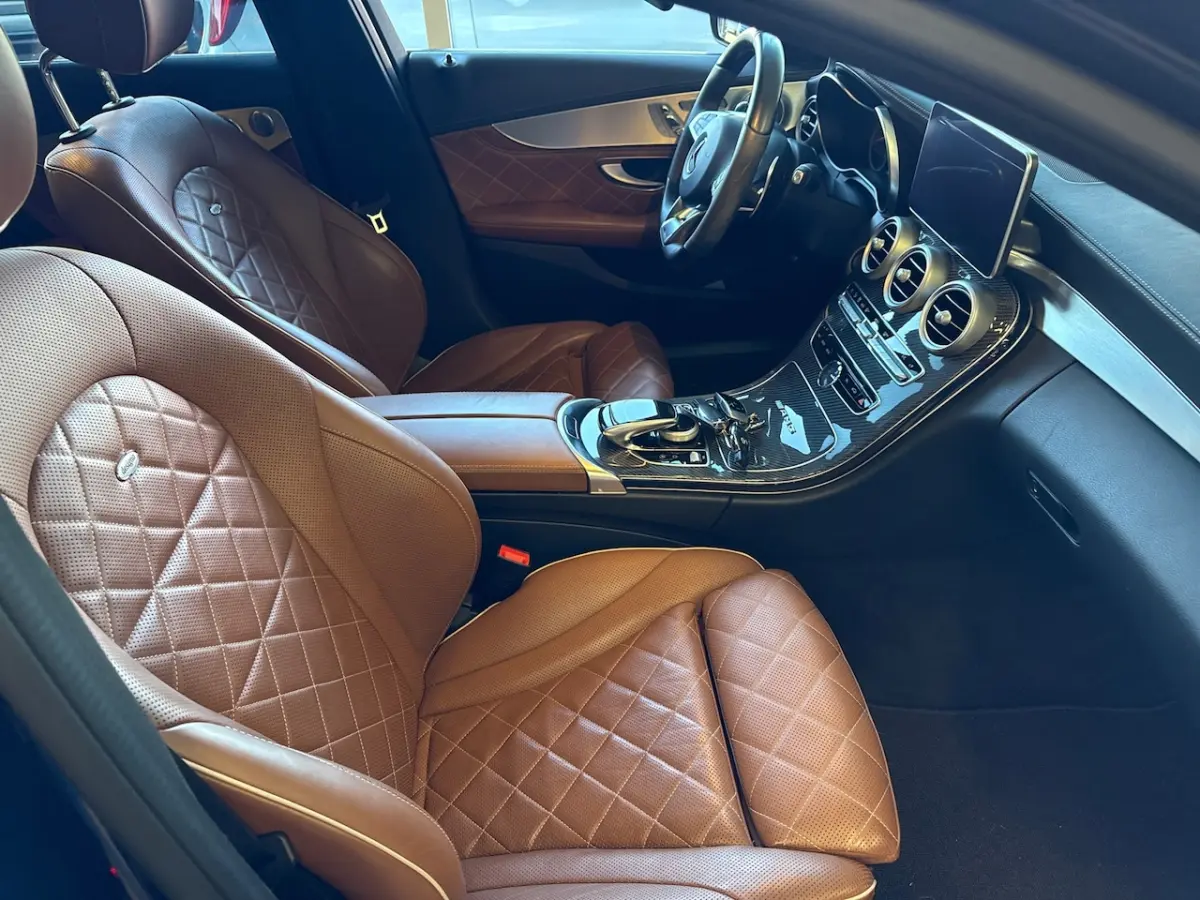 43 AMG 4MATIC
