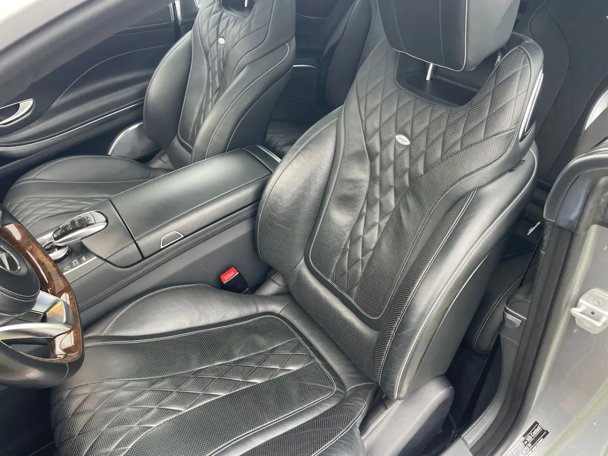 500 4Matic Edition 1