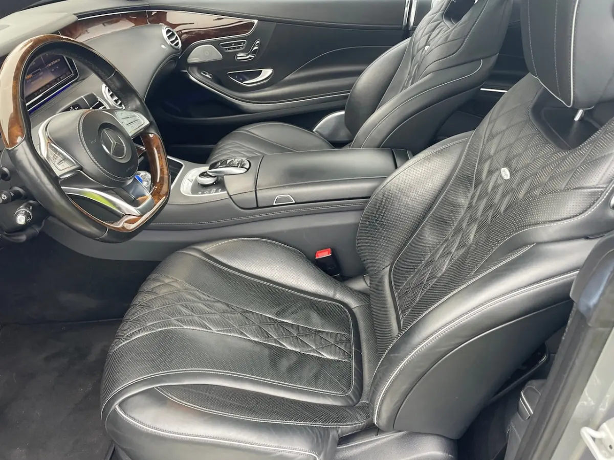 500 4Matic Edition 1