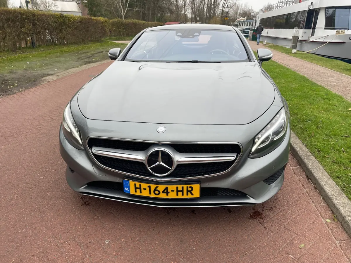 500 4Matic Edition 1