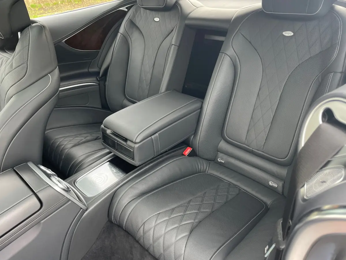 500 4Matic Edition 1