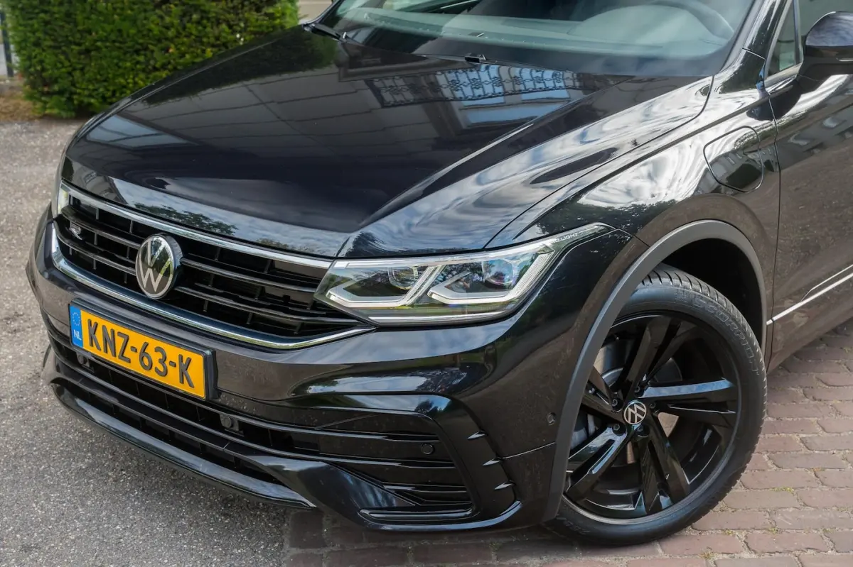 1.4 TSI eHybrid R-Line Business+ LEDER | MEMORY | ADAPTIVE | KEYLESS | 1E EIGN