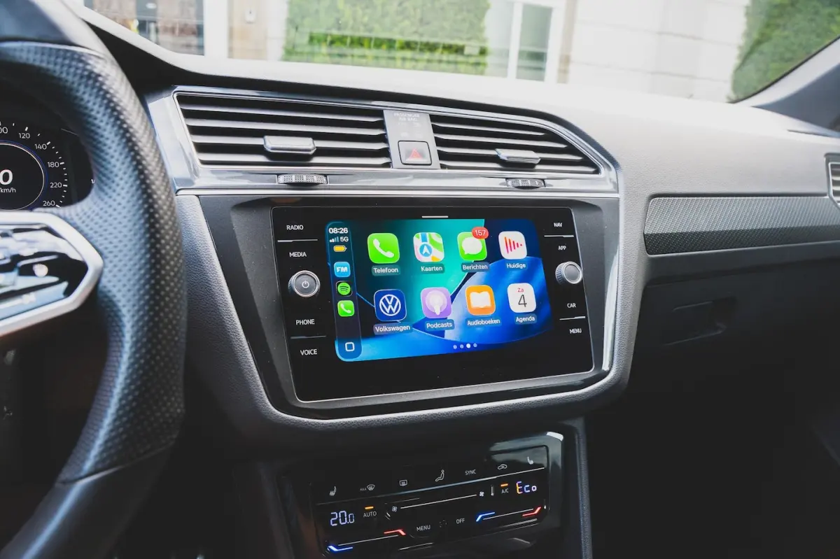 1.4 TSI eHybrid R-Line Business+ LEDER | MEMORY | ADAPTIVE | KEYLESS | 1E EIGN