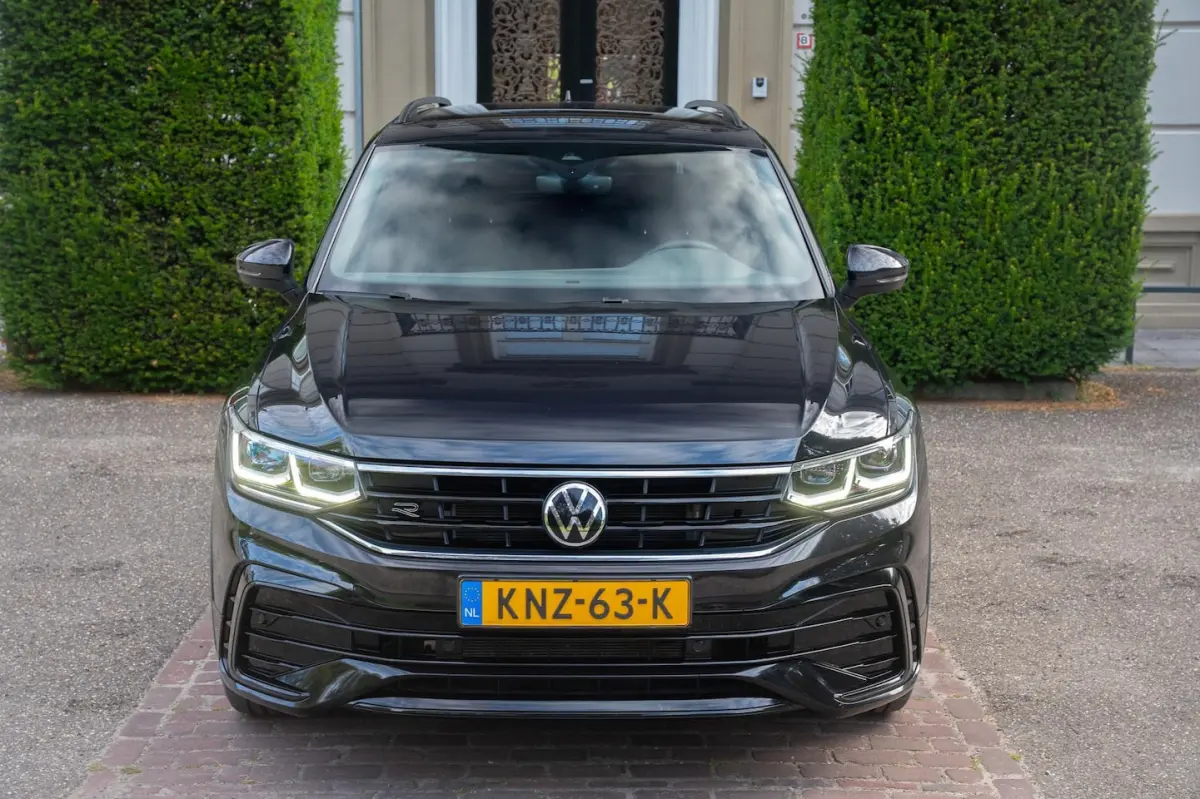1.4 TSI eHybrid R-Line Business+ LEDER | MEMORY | ADAPTIVE | KEYLESS | 1E EIGN