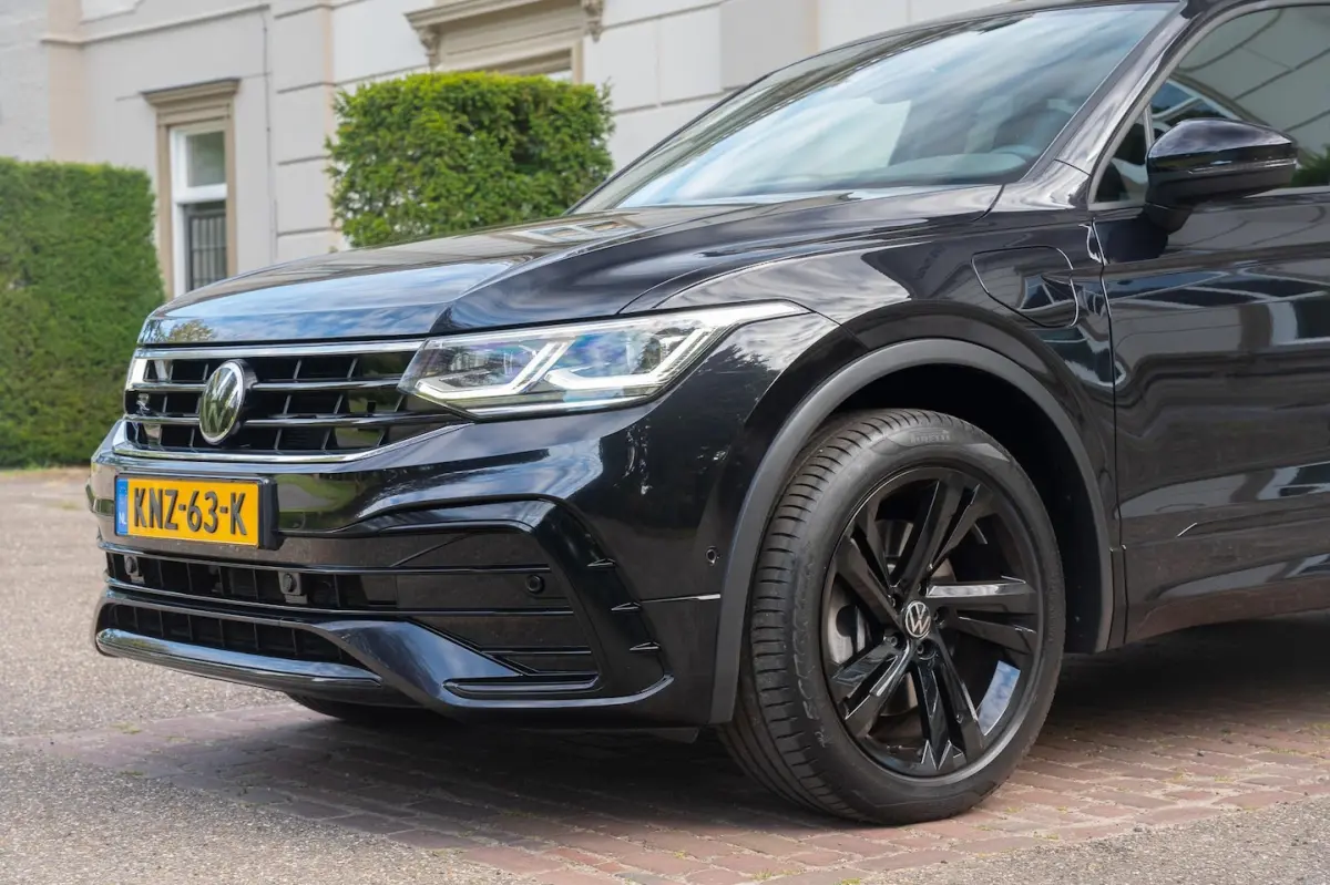 1.4 TSI eHybrid R-Line Business+ LEDER | MEMORY | ADAPTIVE | KEYLESS | 1E EIGN
