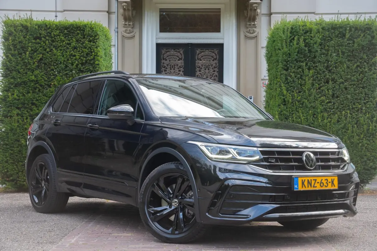1.4 TSI eHybrid R-Line Business+ LEDER | MEMORY | ADAPTIVE | KEYLESS | 1E EIGN