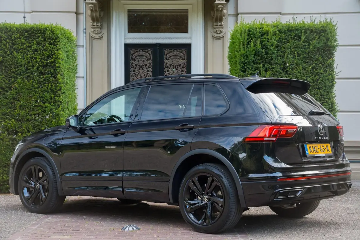 1.4 TSI eHybrid R-Line Business+ LEDER | MEMORY | ADAPTIVE | KEYLESS | 1E EIGN