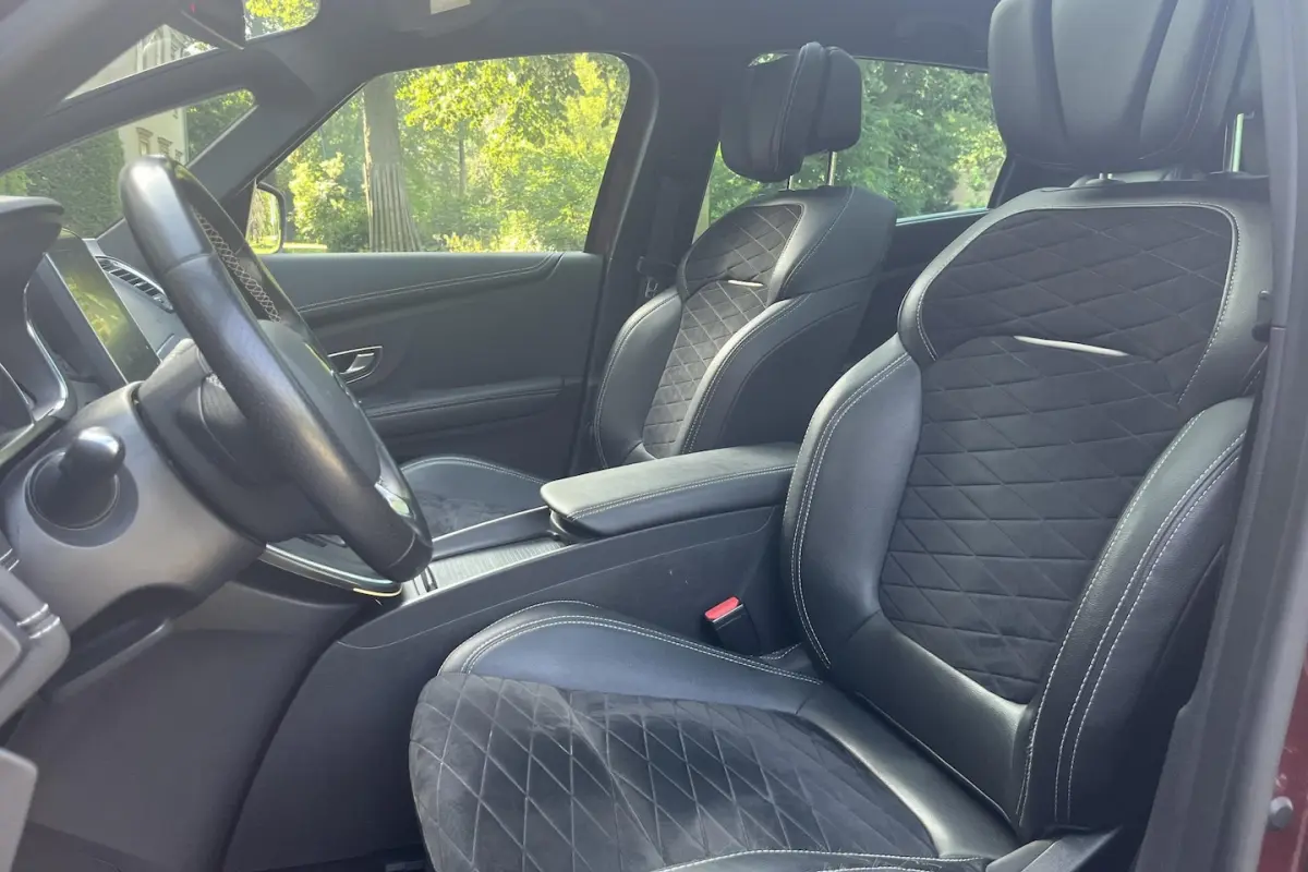 1.3 TCe Black Edition 160 PK PANO | CAMERA | CARPLAY | HALF LEDER | KEYLESS