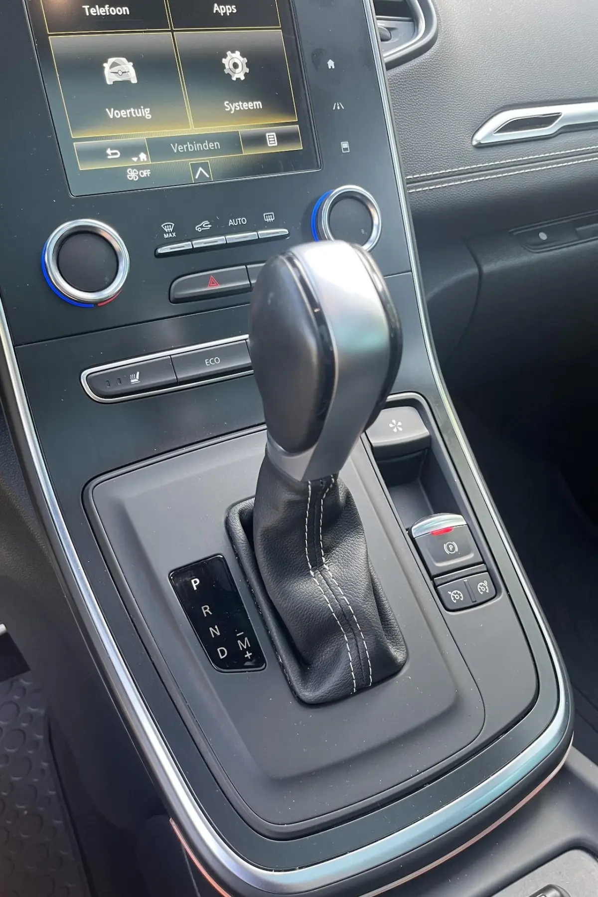 1.3 TCe Black Edition 160 PK PANO | CAMERA | CARPLAY | HALF LEDER | KEYLESS