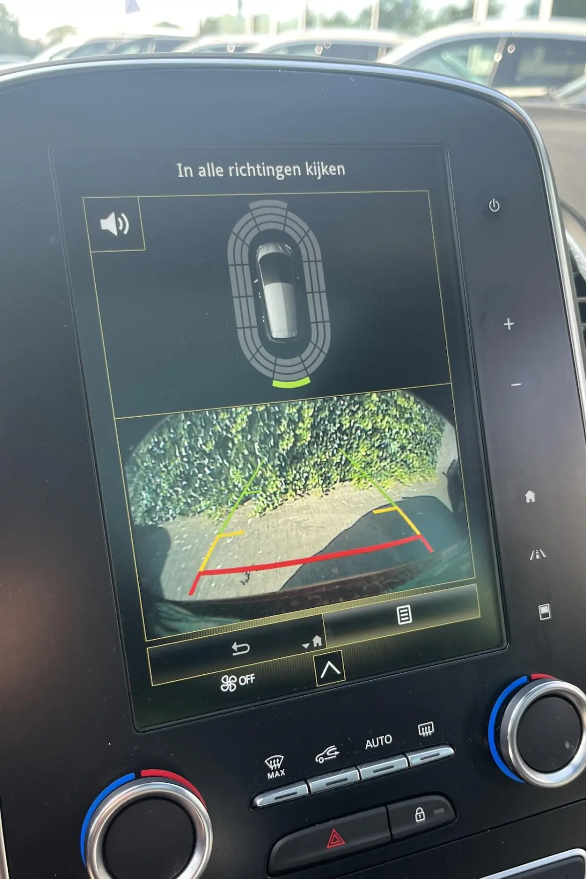 1.3 TCe Black Edition 160 PK PANO | CAMERA | CARPLAY | HALF LEDER | KEYLESS