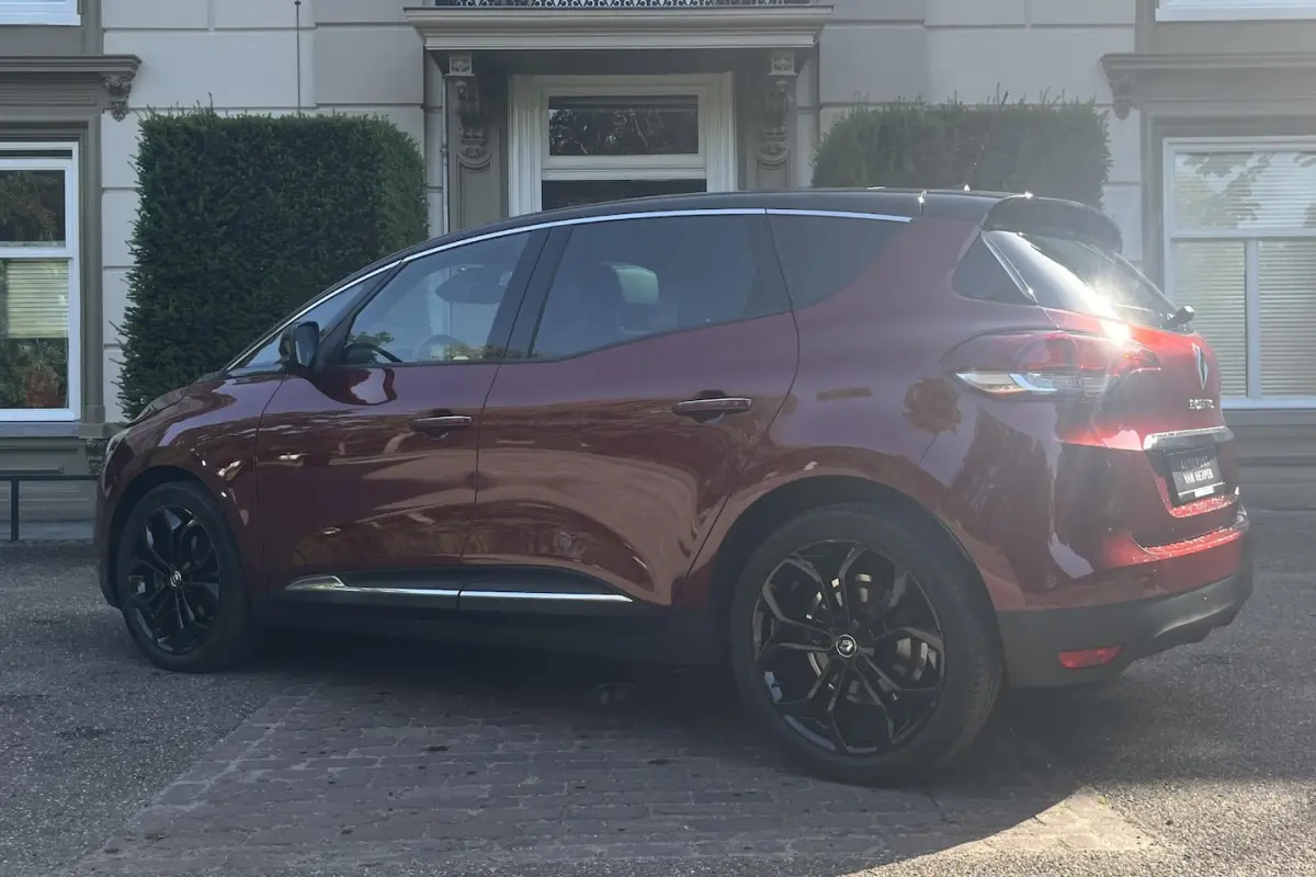 1.3 TCe Black Edition 160 PK PANO | CAMERA | CARPLAY | HALF LEDER | KEYLESS