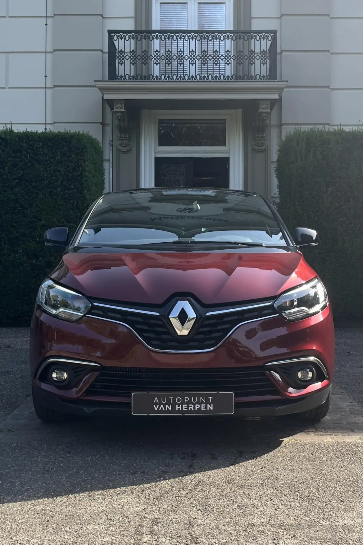 1.3 TCe Black Edition 160 PK PANO | CAMERA | CARPLAY | HALF LEDER | KEYLESS