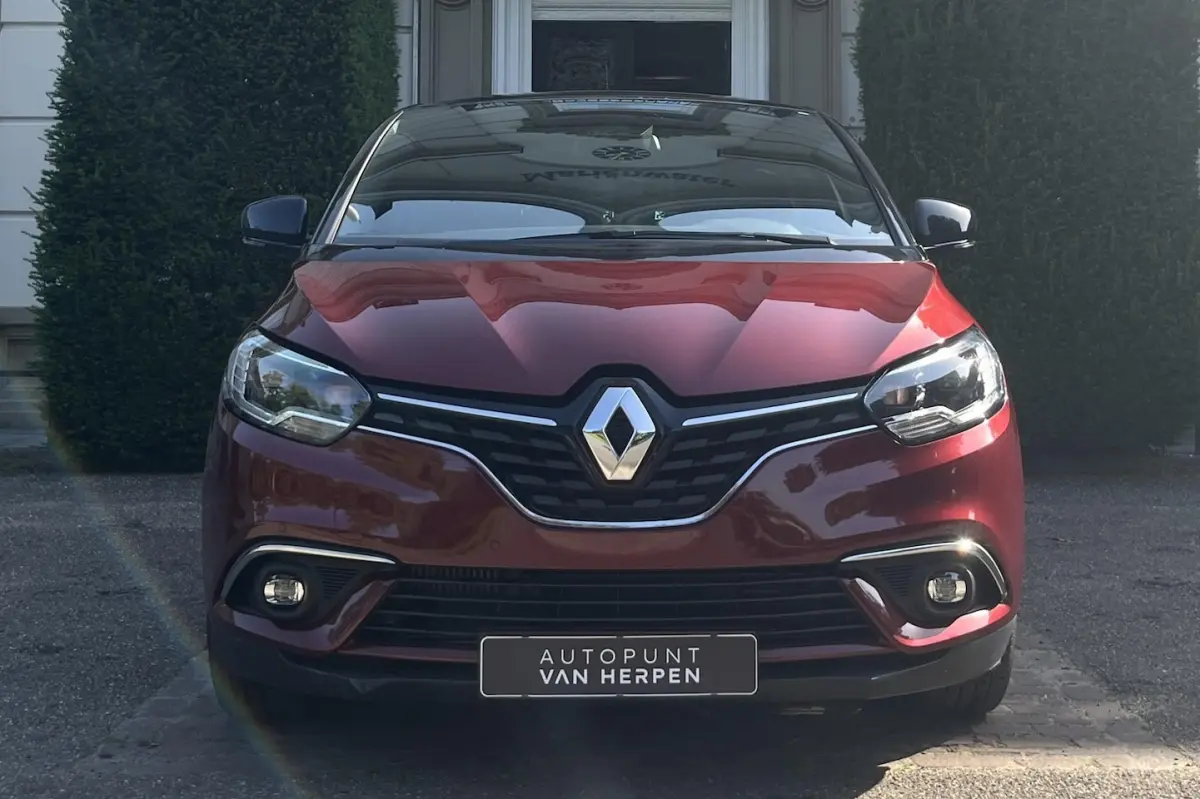 1.3 TCe Black Edition 160 PK PANO | CAMERA | CARPLAY | HALF LEDER | KEYLESS