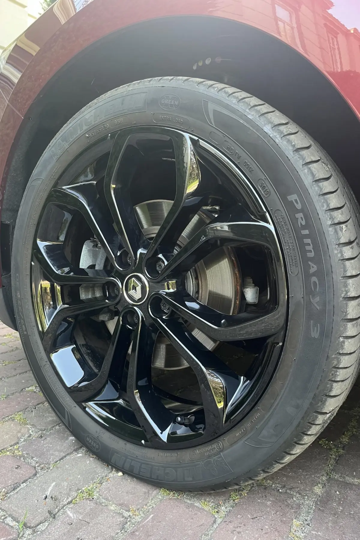 1.3 TCe Black Edition 160 PK PANO | CAMERA | CARPLAY | HALF LEDER | KEYLESS