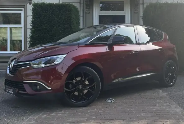 1.3 TCe Black Edition 160 PK PANO | CAMERA | CARPLAY | HALF LEDER | KEYLESS