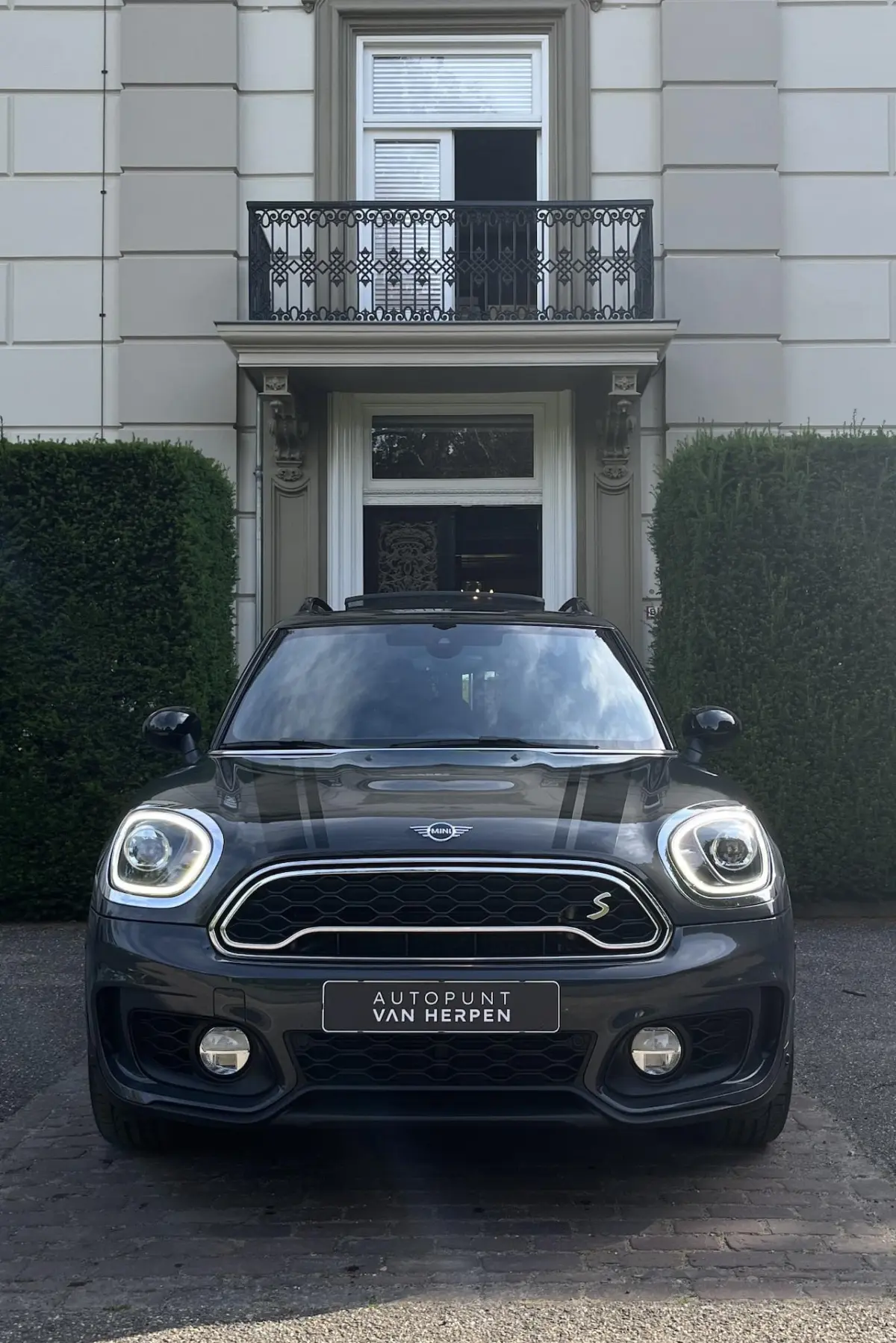 1.5 Cooper S E ALL4 Chili PANO | H&K | HARMAN KARDON | PANO | HUD | JCW PAKKET | CARPLAY |