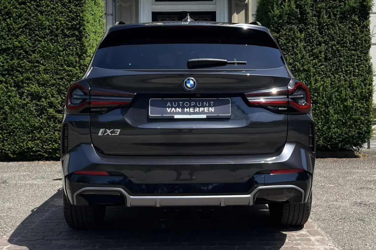High Executive 80 kWh PANO | MEMORY | KEYLESS | DRIVING ASS. PROF | CAMERA | LEDER | CARPL