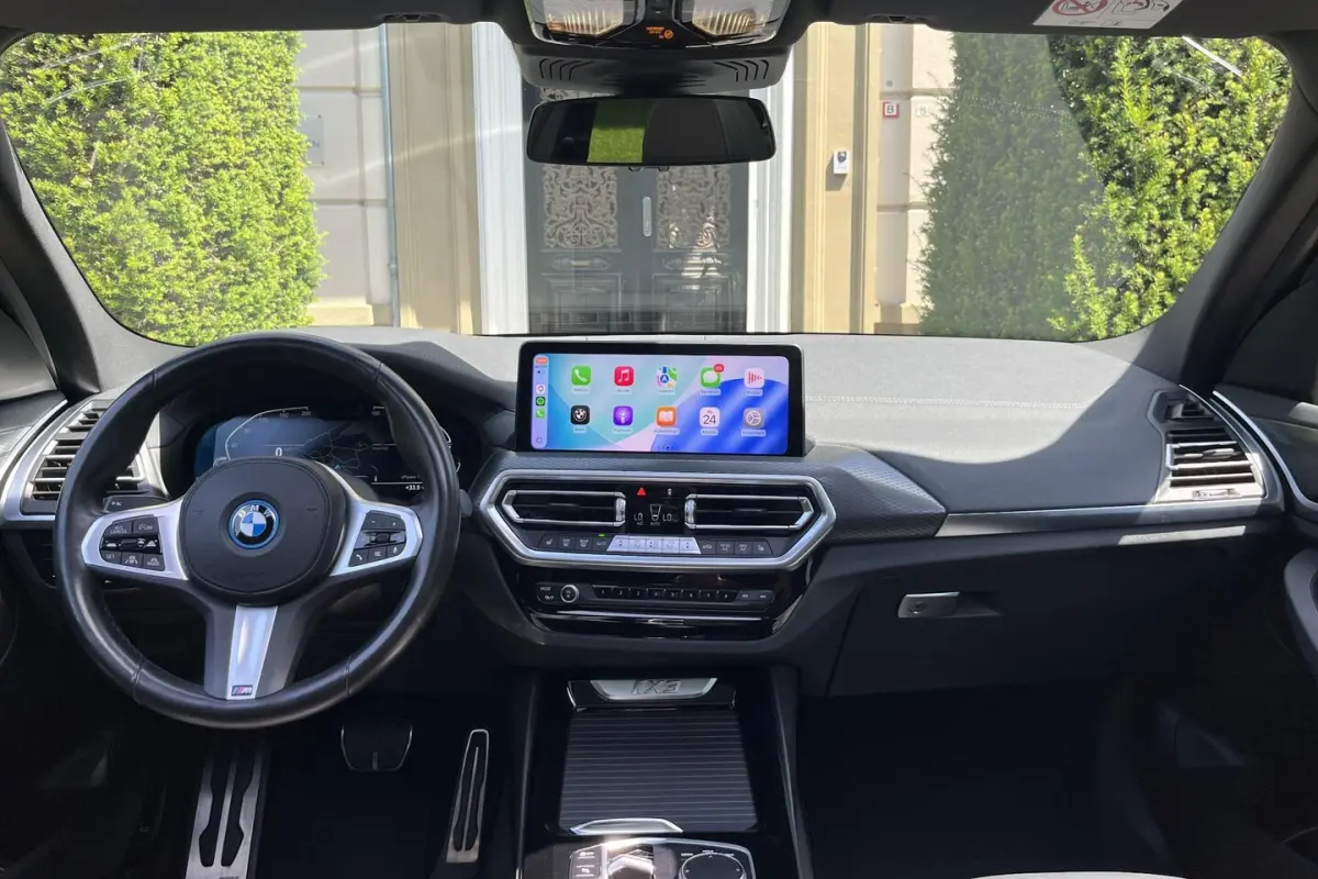 High Executive 80 kWh PANO | MEMORY | KEYLESS | DRIVING ASS. PROF | CAMERA | LEDER | CARPL