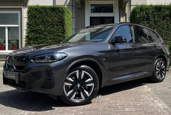 High Executive 80 kWh PANO | MEMORY | KEYLESS | DRIVING ASS. PROF | CAMERA | LEDER | CARPL
