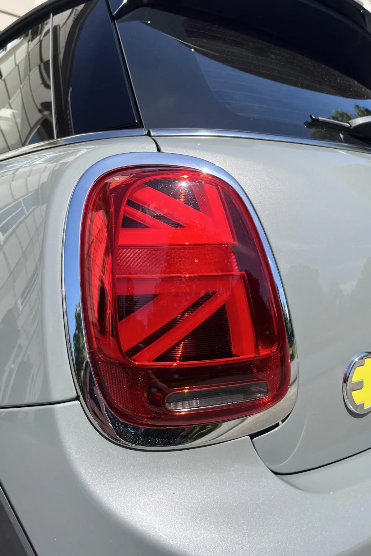 Classic 33 kWh PANO | H&K | CAMERA | CARPLAY | KEYLESS | HALF LEDER
