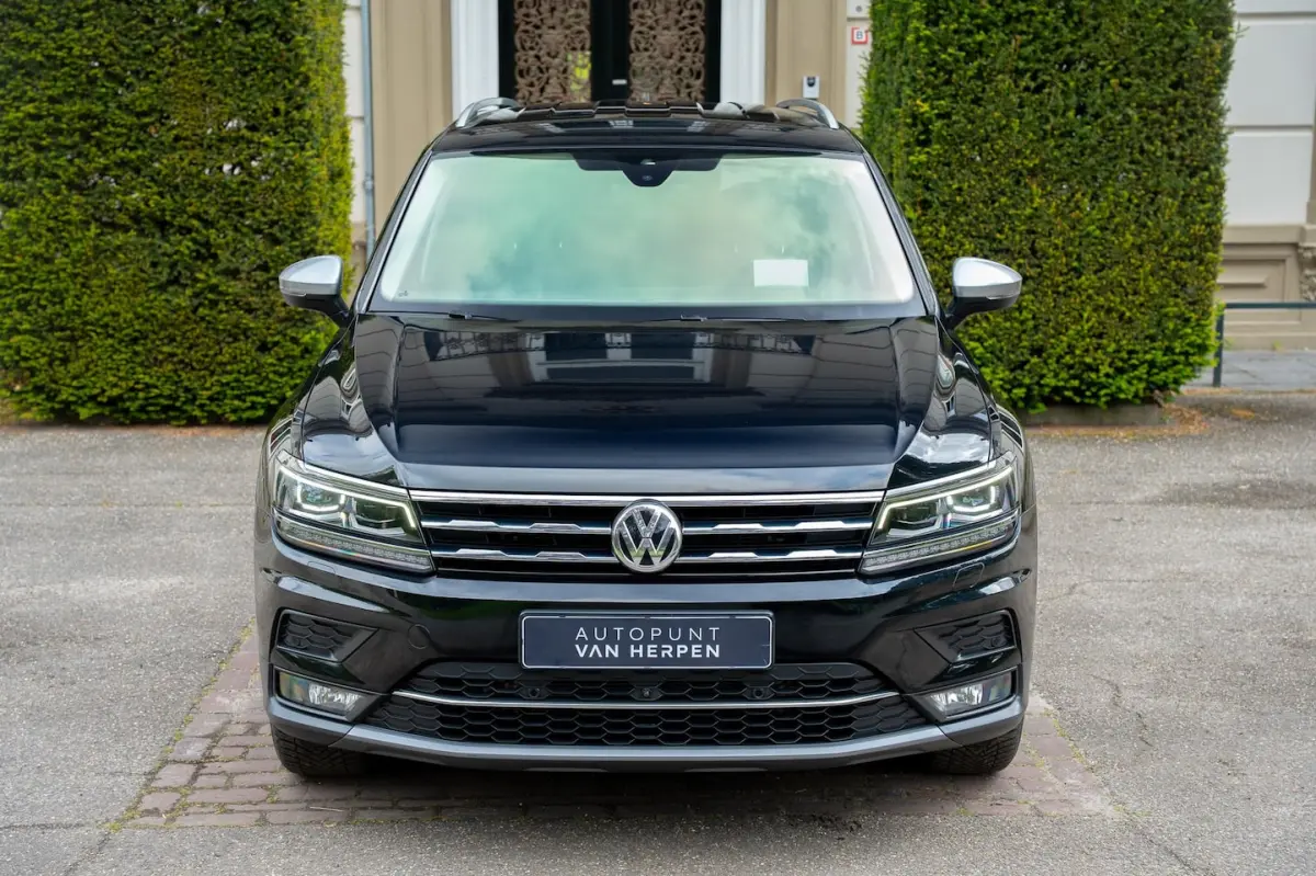 1.5 TSI Highline 360 CAM | KEYLESS | ADAPTIVE | HEAD UP